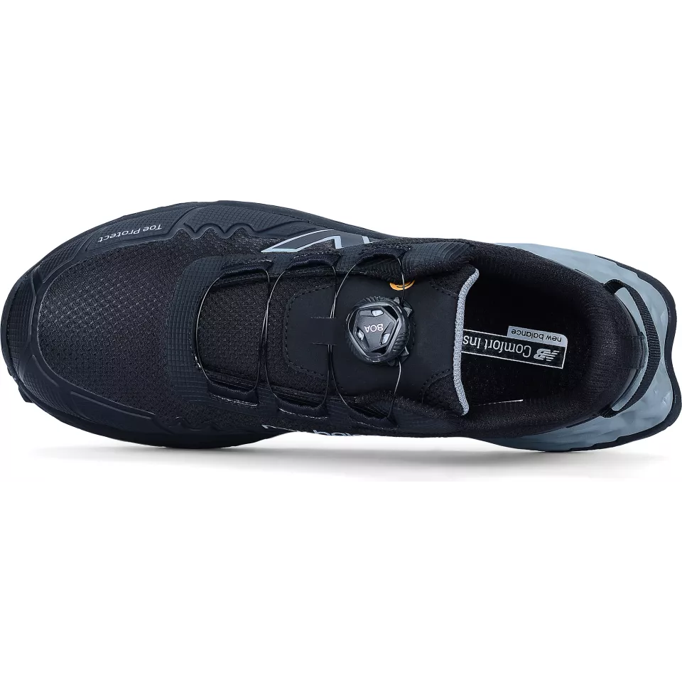 New Balance MEFFCAPB2E-1012, Cremorne BOA Safety shoes S3L black / grey, image 4, gallery thumbnail