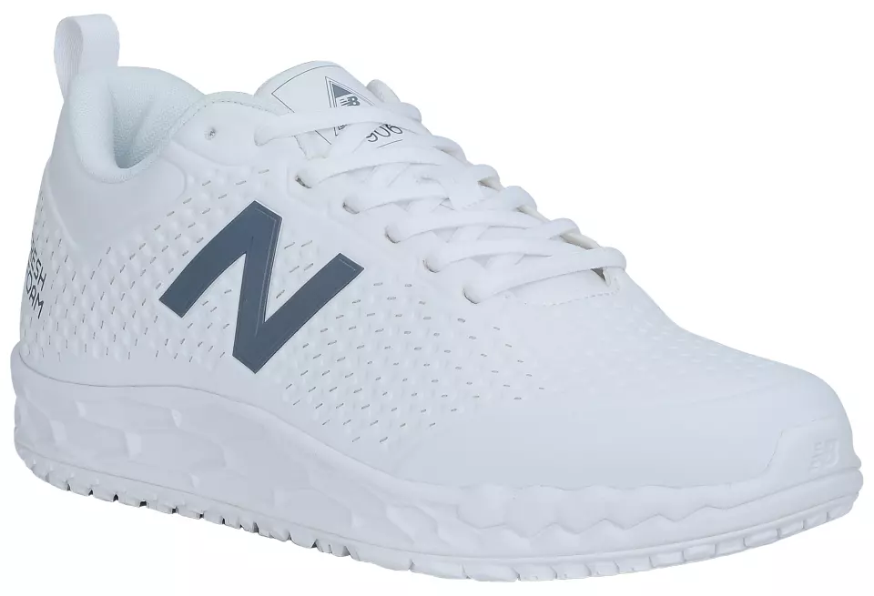 New Balance WID906SR-1100, 906SR Damen-Berufsschuhe OB E HRO SRC Weiß, image 4, gallery thumbnail