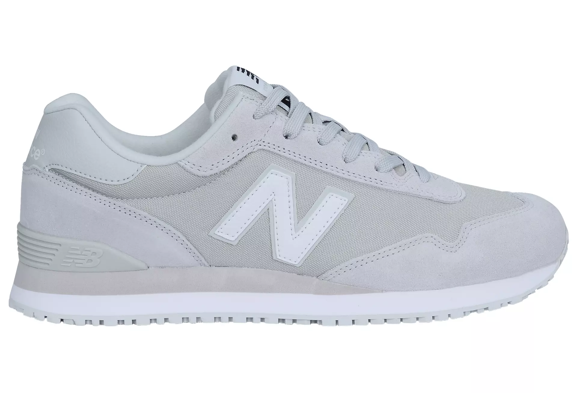 New Balance MID515SR-1200, 515 SR Mens Occupational Shoes OB E HRO SRC Grey, image 1