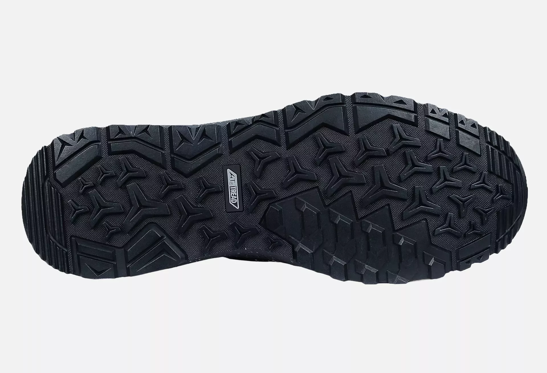 New Balance MIDSPWRBOA-1011, Speedware Boa Safety shoes S1P, black / white, image 7