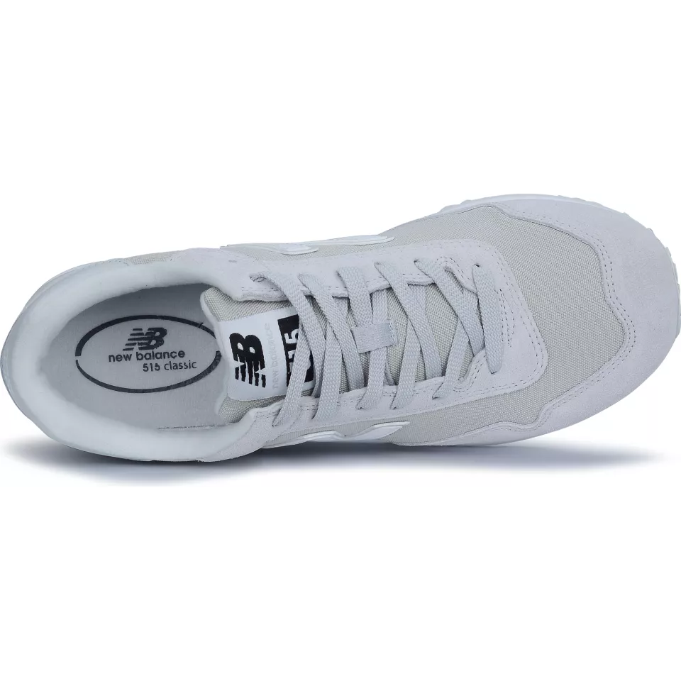 New Balance MID515SR-1200, 515 SR Mens Occupational Shoes OB E HRO SRC Grey, image 4, gallery thumbnail