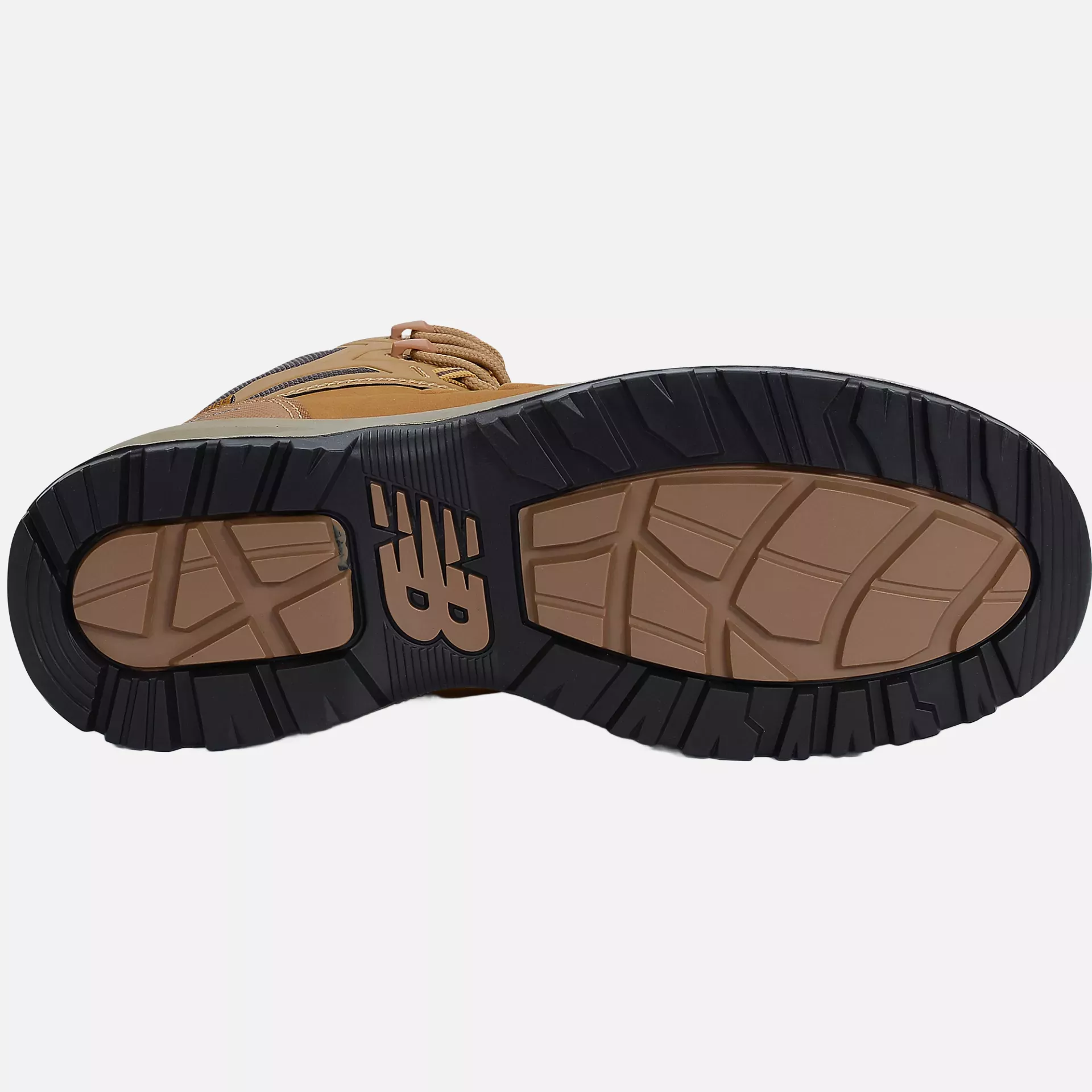 New Balance MIDCLBR-5400, Calibre Sicherheitsstiefel S3L FO HRO SR SC Weizen Weite 2E, image 4