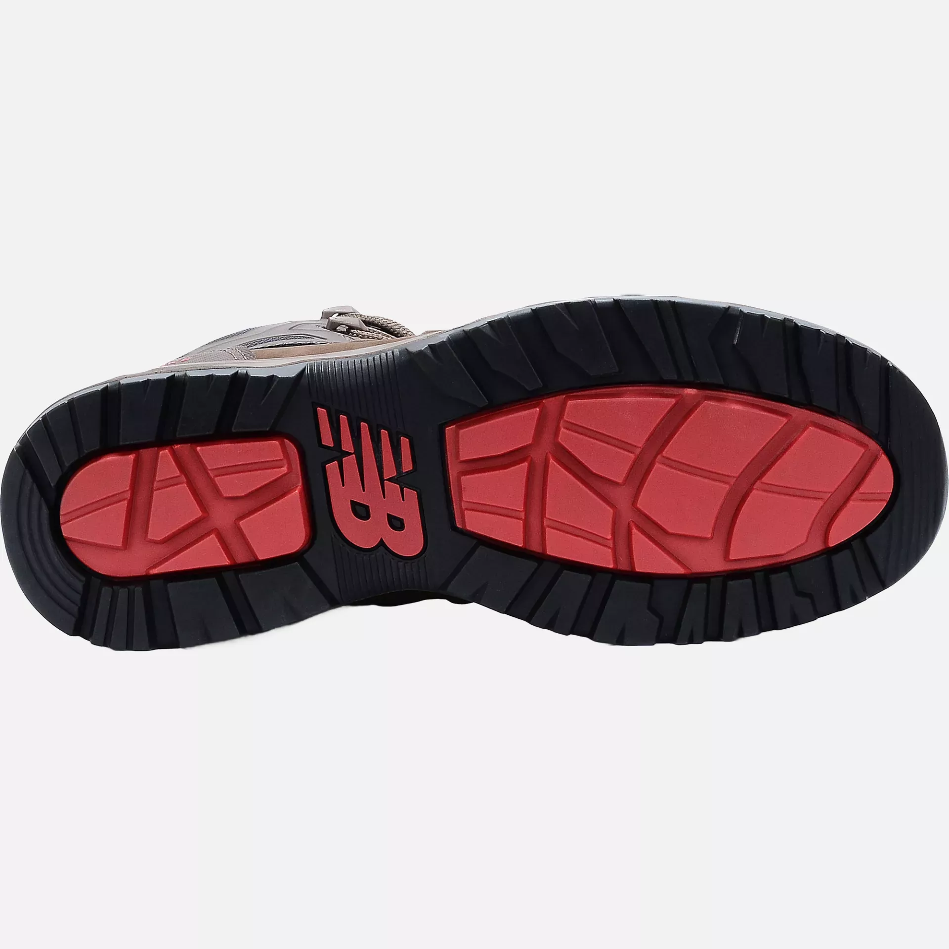 New Balance MIDCLBR-5600, Calibre Sicherheitsstiefel S3L FO HRO SR SC Schokobraun Weite 2E, image 5