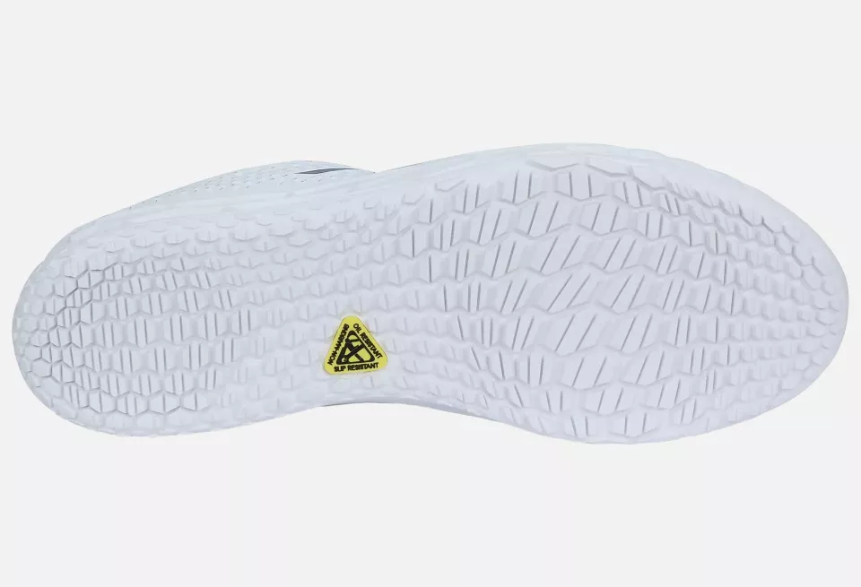 New Balance WID906SR-1100, 906SR Womens Occupational Shoes OB E HRO SRC, White, image 18, gallery thumbnail