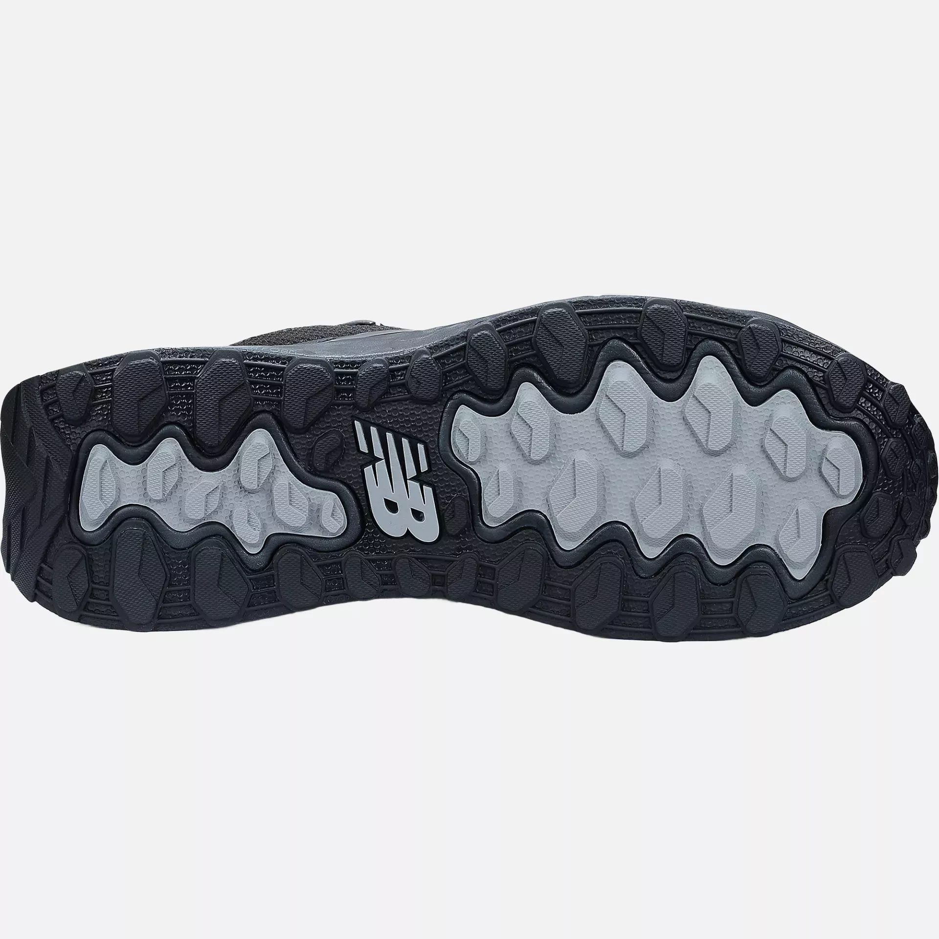 New Balance MEFCMCAP2E-1012, Cremorne Mid Safety boots S3L, black / grey, image 5