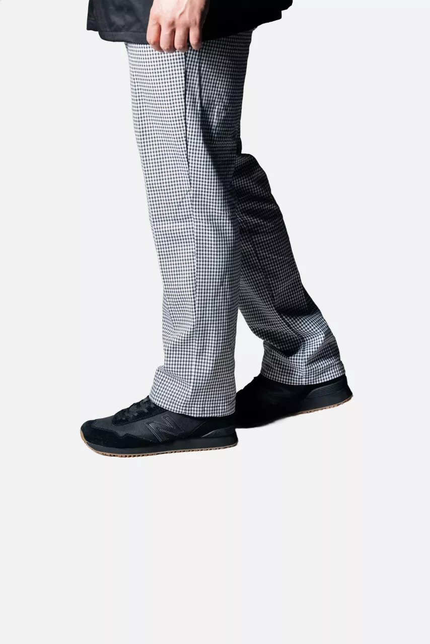 New Balance MID515SR-1000, 515 SR Mens Occupational Shoes OB E HRO SRC Black, image 11, gallery thumbnail