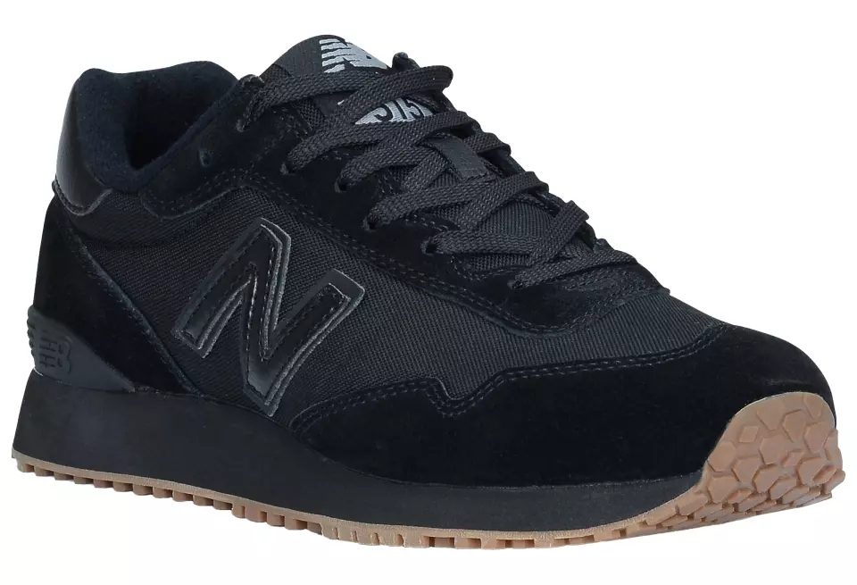 New Balance WID515SR-1000, 515 SR Damen Berufsschuhe OB E HRO SRC Schwarz, image 4, gallery thumbnail