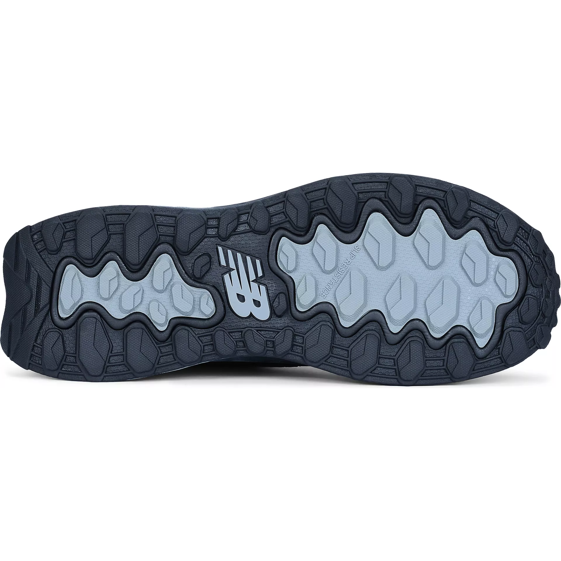 New Balance MEFFCAPB2E-1012, Cremorne BOA Safety shoes S3L black / grey, image 5