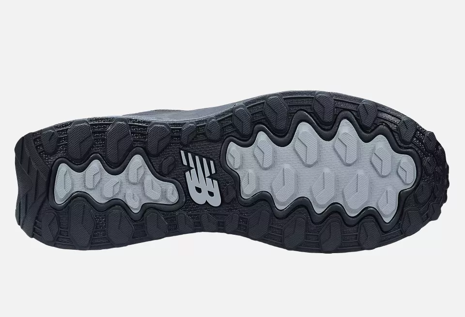 New Balance WEFCCAPD-1012, Cremorne Womens Sicherheitsschuhe S3L, Schwarz / Grau, image 23, gallery thumbnail