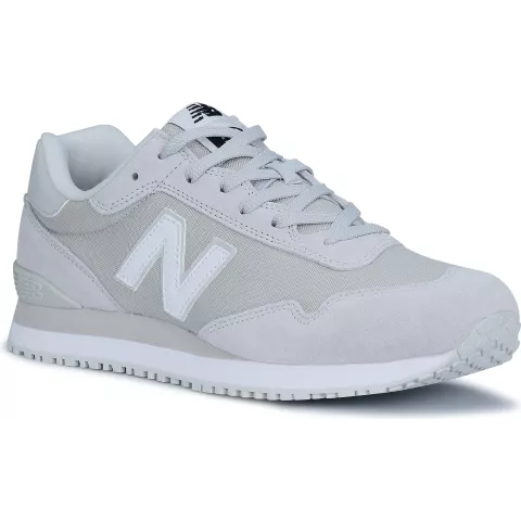 New Balance 515 SR Mens Occupational Shoes OB E HRO SRC Grey