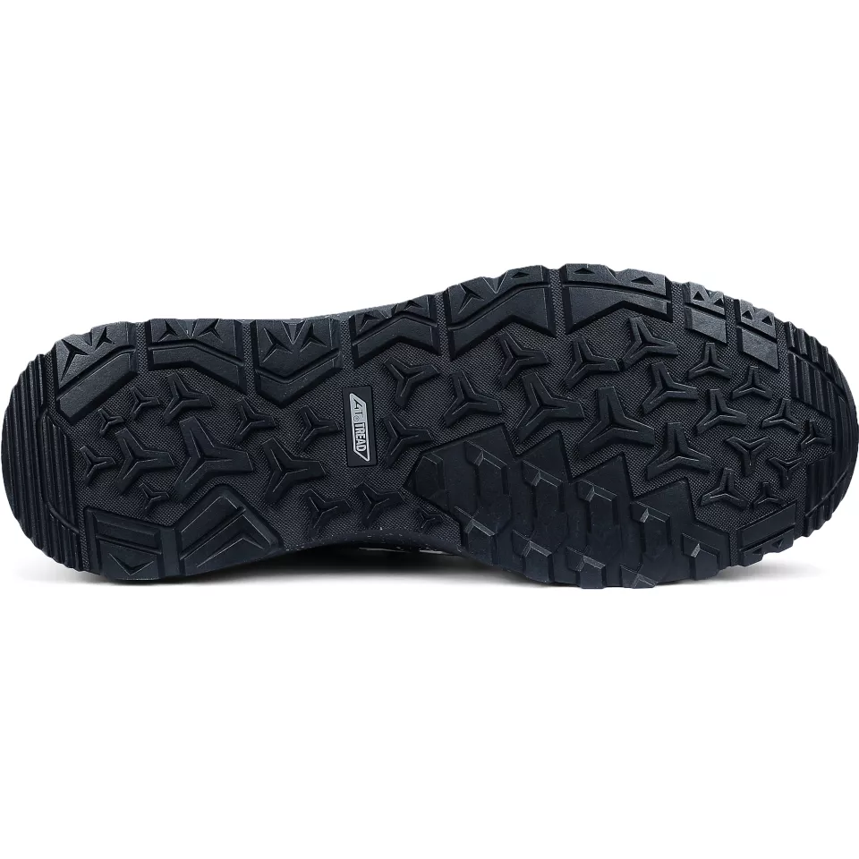 New Balance MIDSPWRBOA-1011, Speedware Boa Safety shoes S1P, black / white, image 5, gallery thumbnail