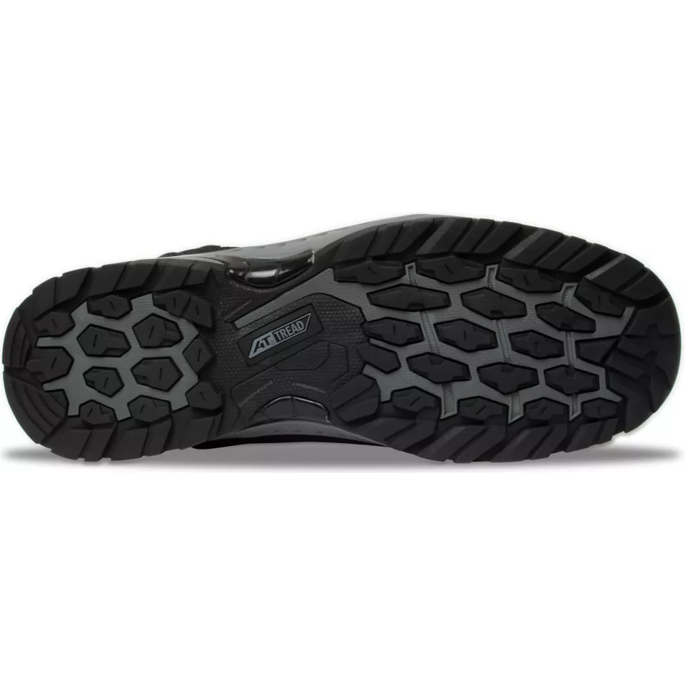 New Balance MIDALLS, Allsite Safety Boot S3 WR SRC Black, image 5, gallery thumbnail