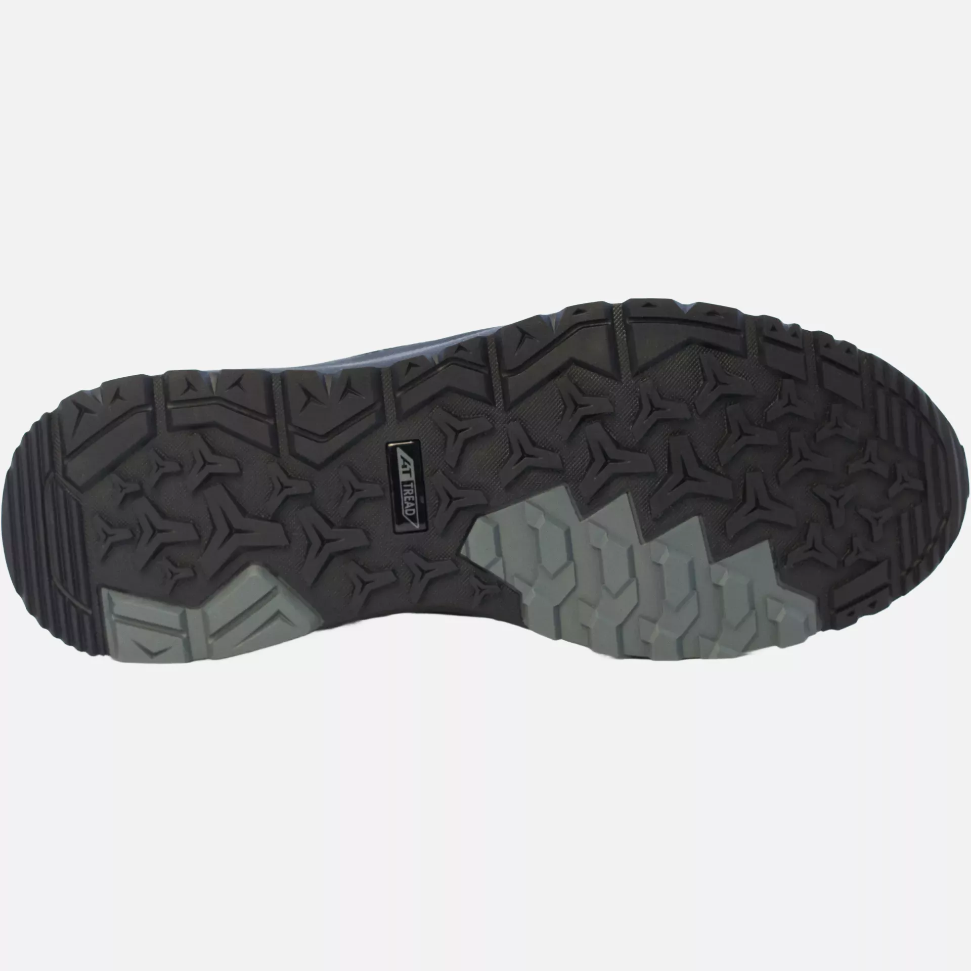 New Balance MIDSPWR-1000, Speedware Sicherheitsschuhe S1 P SRC Schwarz, image 5