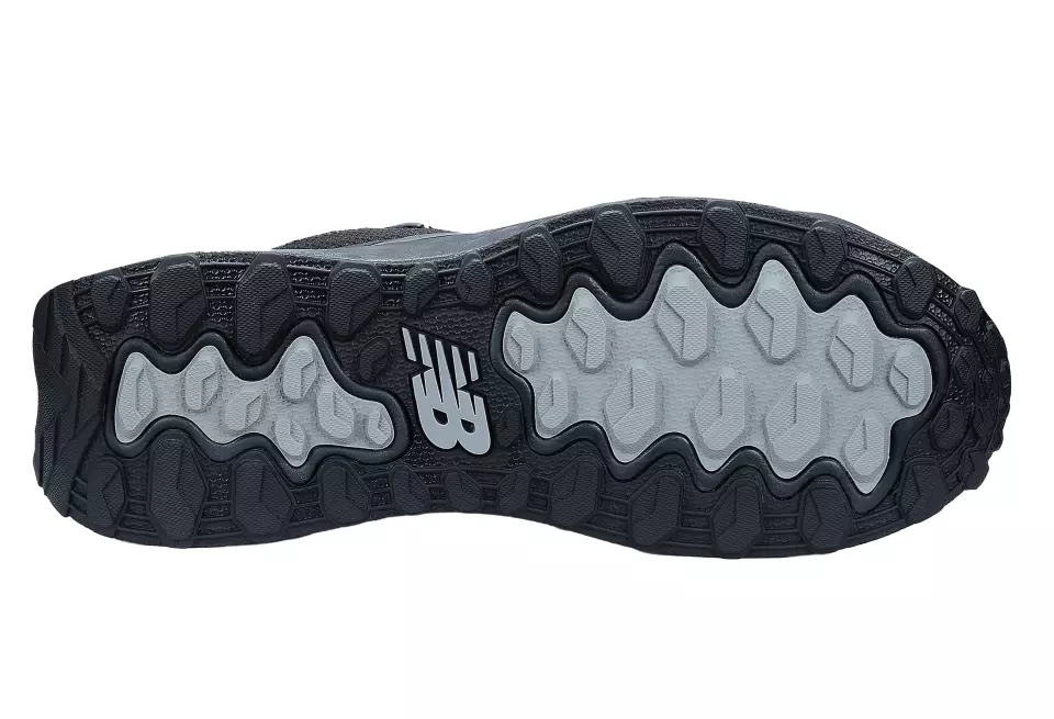 New Balance MEFCMCAP2E-1012, Cremorne Mid Sicherheitsstiefel S3L, schwarz / grau, image 5, gallery thumbnail