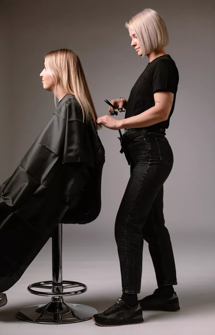 New Balance WID515SR-1000, 515 SR Womens Occupational Shoes OB E HRO SRC Black, image 8, gallery thumbnail