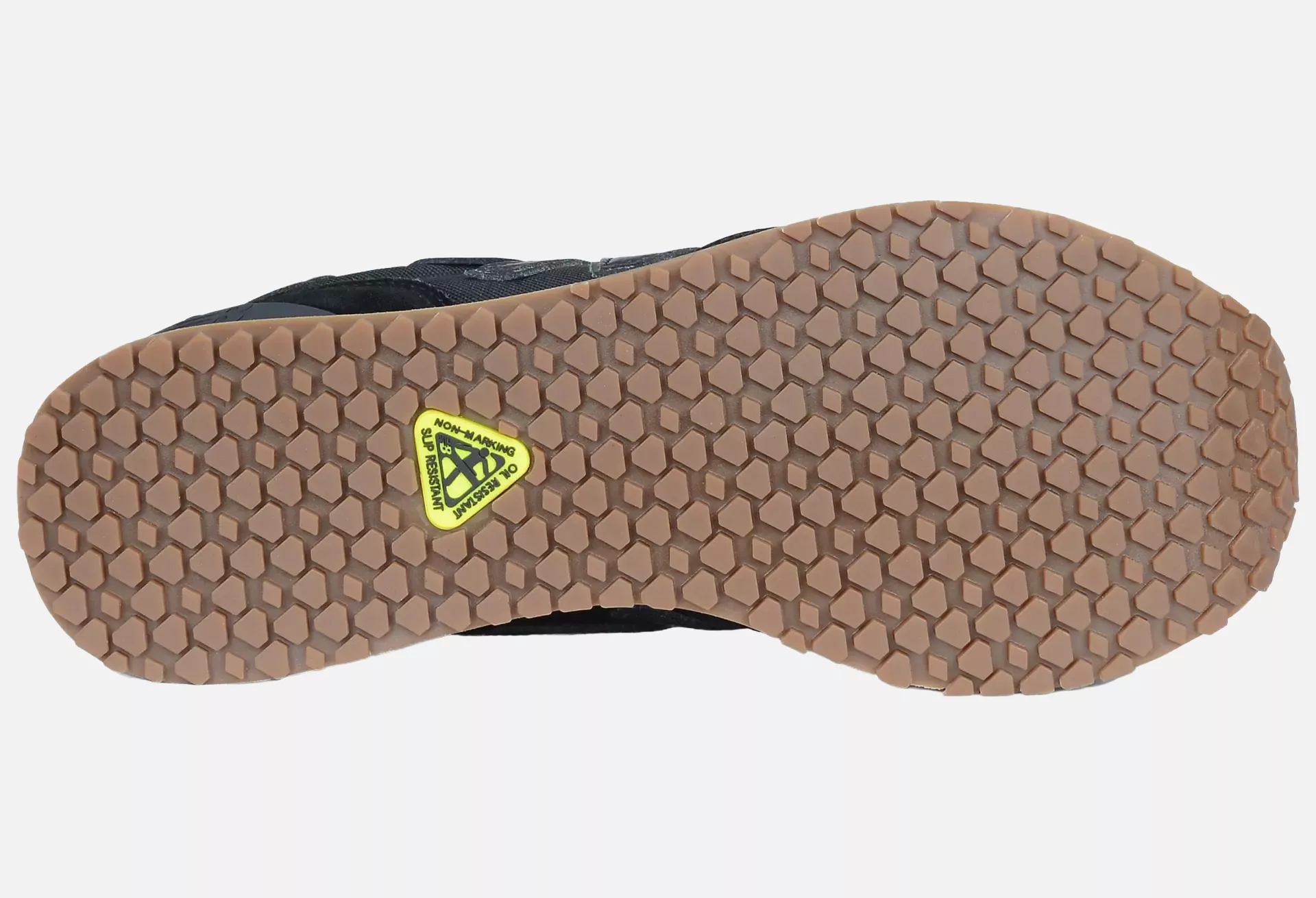 New Balance WID515SR-1000, 515 SR Damen-Berufsschuhe OB E HRO SRC Schwarz, image 20