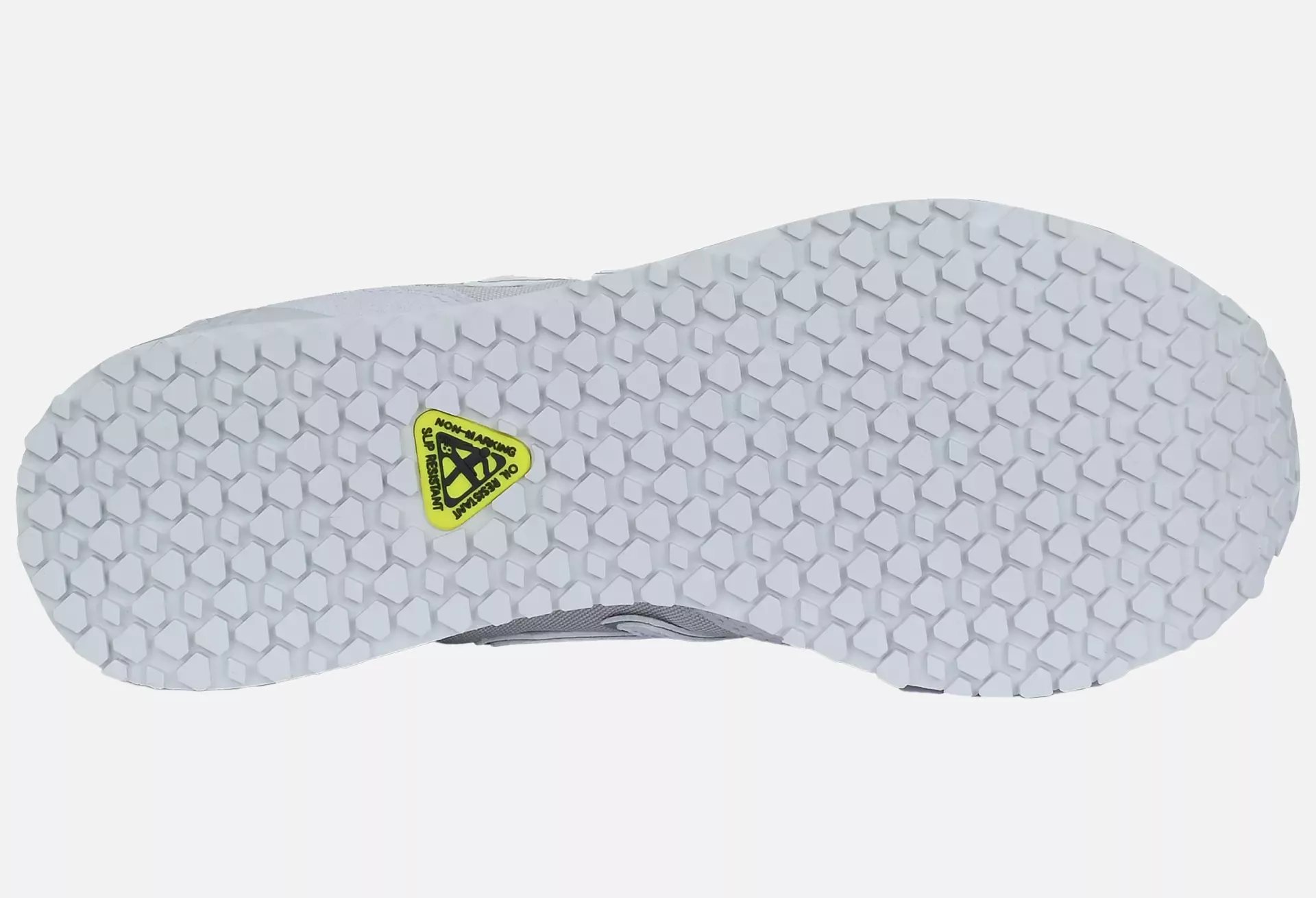 New Balance WID515SR-1200, 515 SR Womens Occupational Shoes OB E HRO SRC White, image 11