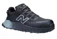  MEFCCAP2E-1012, New Balance Cremorne Sicherheitsschuhe S3L, schwarz/grau