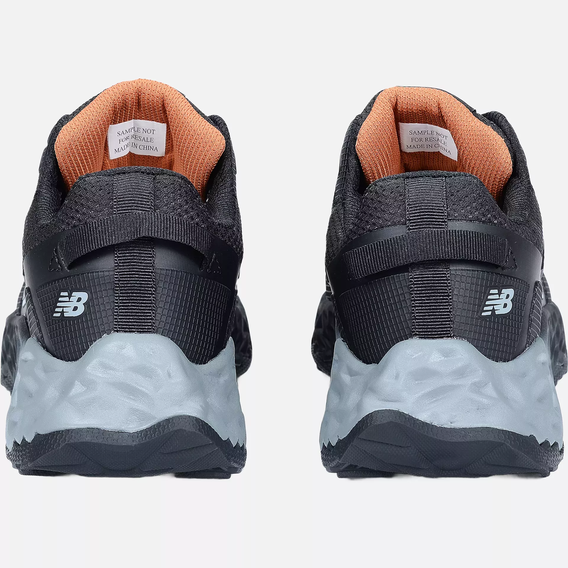 New Balance WEFCCAPD-1012, Cremorne Womens Safety shoes S3L, black / grey, image 6