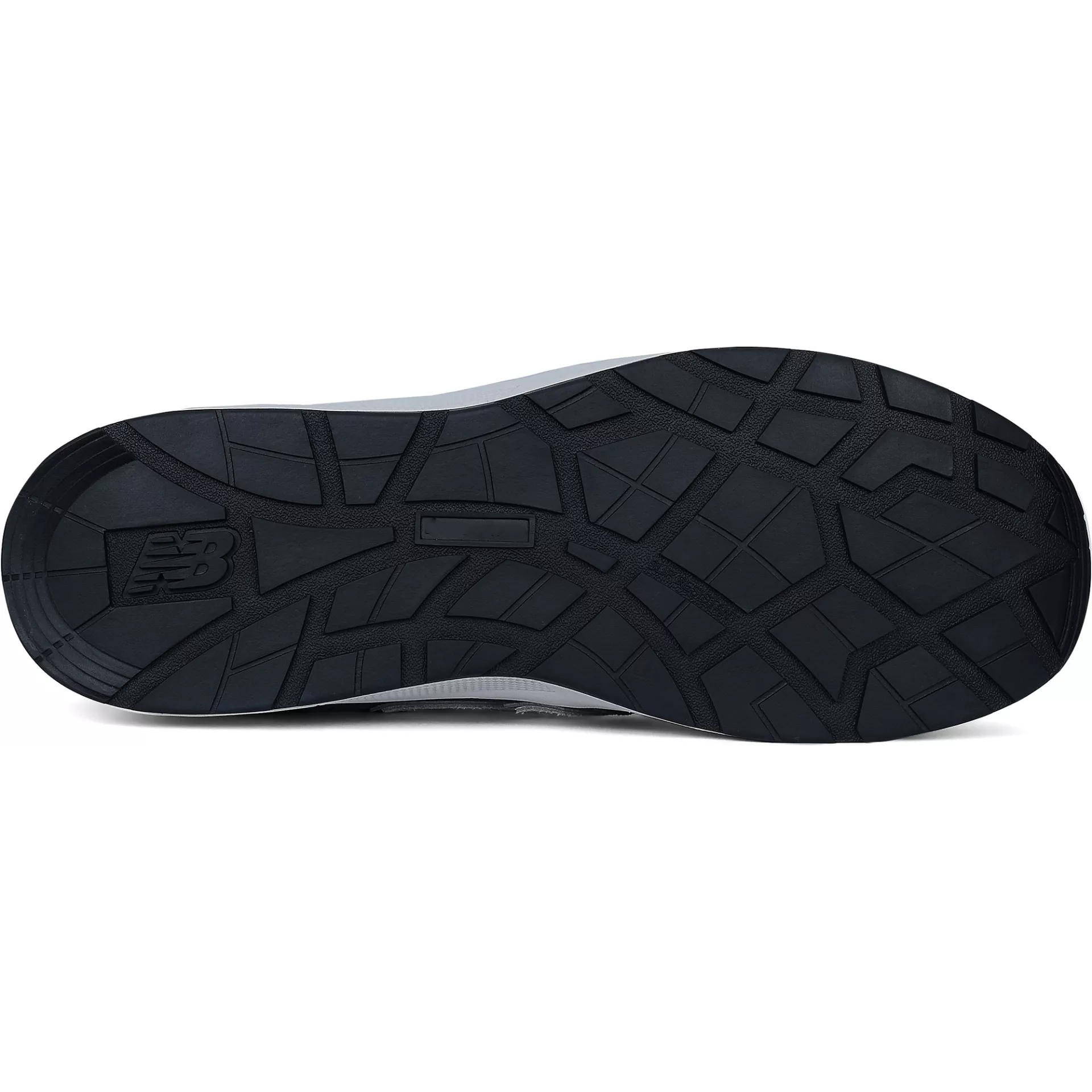 New Balance MEELCAP-1211, Elite Lite Mens Safety Shoes S1 PL HRO FO SC SR Grey/white, image 5