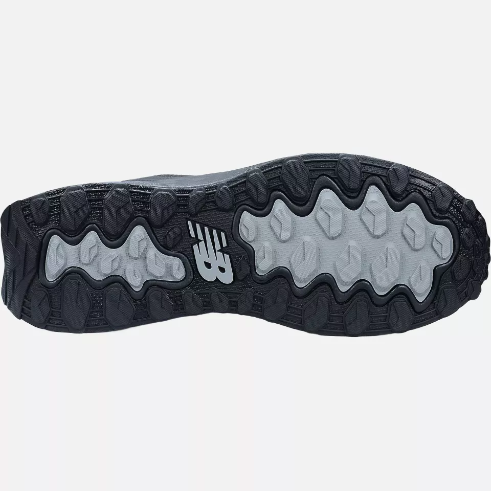 New Balance WEFCCAPD-1012, Cremorne Womens Safety shoes S3L, black / grey, image 4, gallery thumbnail