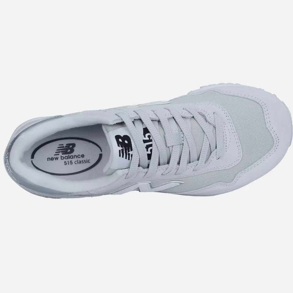 New Balance WID515SR-1200, 515 SR Womens Occupational Shoes OB E HRO SRC White, image 4, gallery thumbnail