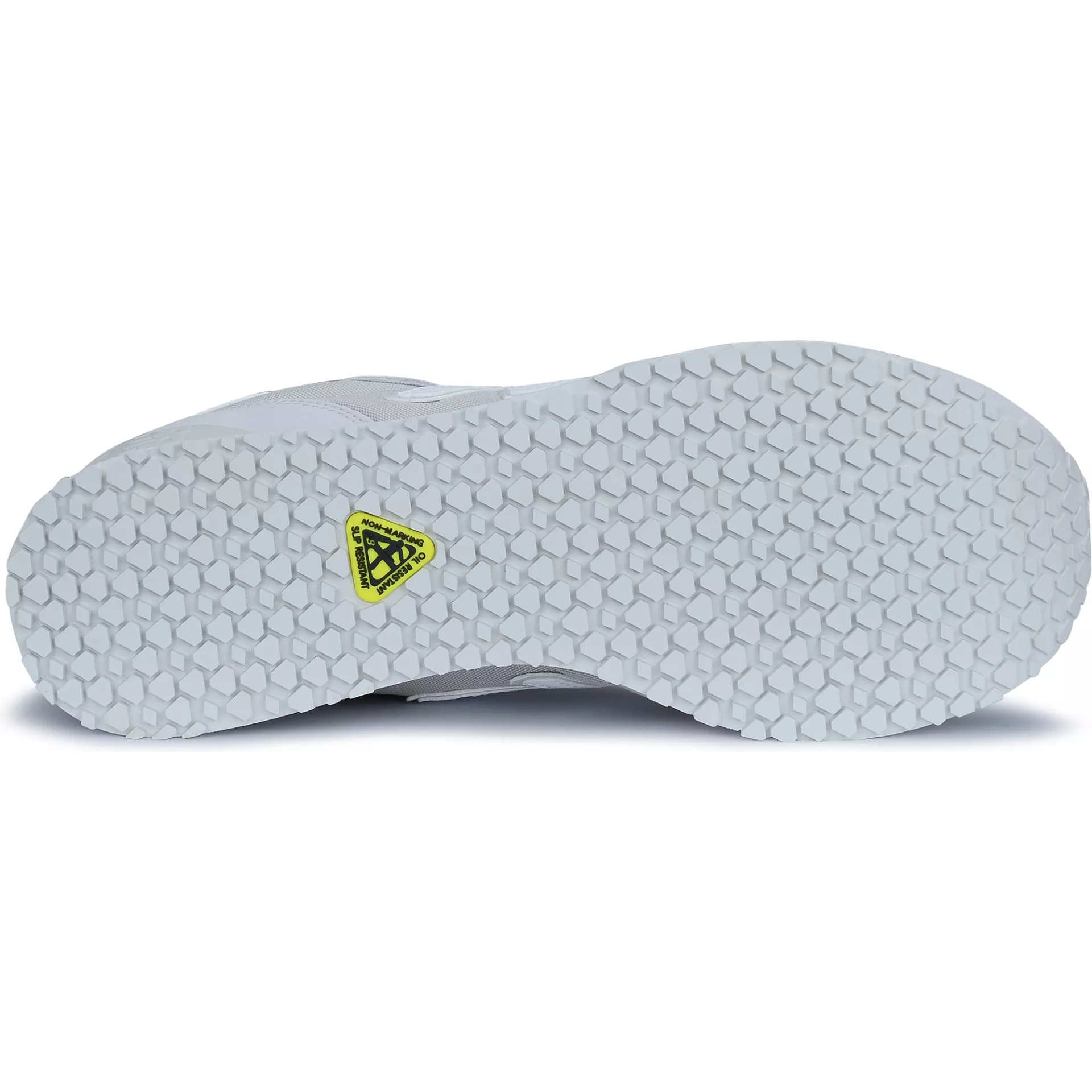 New Balance MID515SR-1200, 515 SR Mens Occupational Shoes OB E HRO SRC Grey, image 5