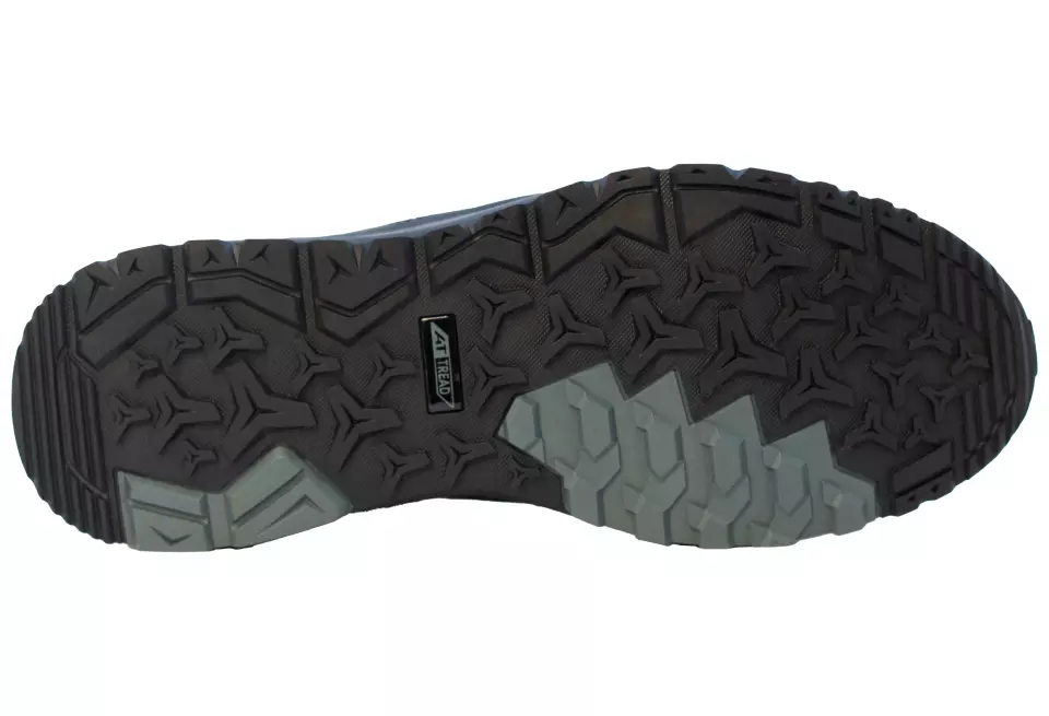 New Balance MIDSPWR-1000, Speedware Safety Shoes S1 P SRC Black, image 5, gallery thumbnail