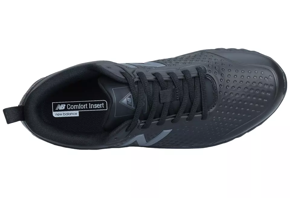 New Balance MID906SR-1000, 906SR Herren Berufsschuhe OB E HRO SRC Schwarz, image 3, gallery thumbnail