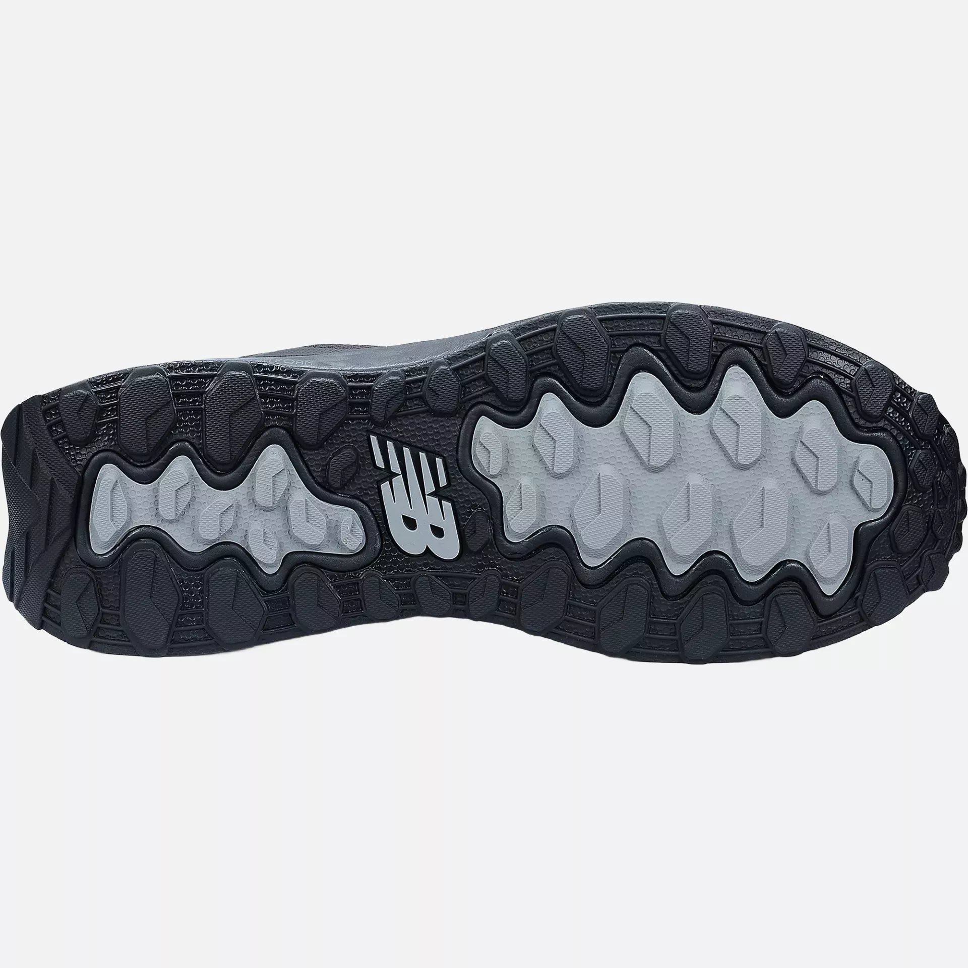 New Balance WEFCCAPD-1012, Cremorne Womens Safety shoes S3L, black / grey, image 4