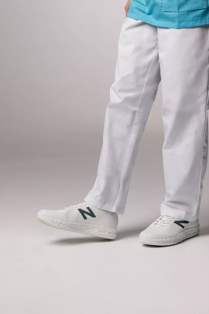 New Balance MID906SR-1100, 906SR Mens Occupational Shoes OB E HRO SRC White, image 11, gallery thumbnail