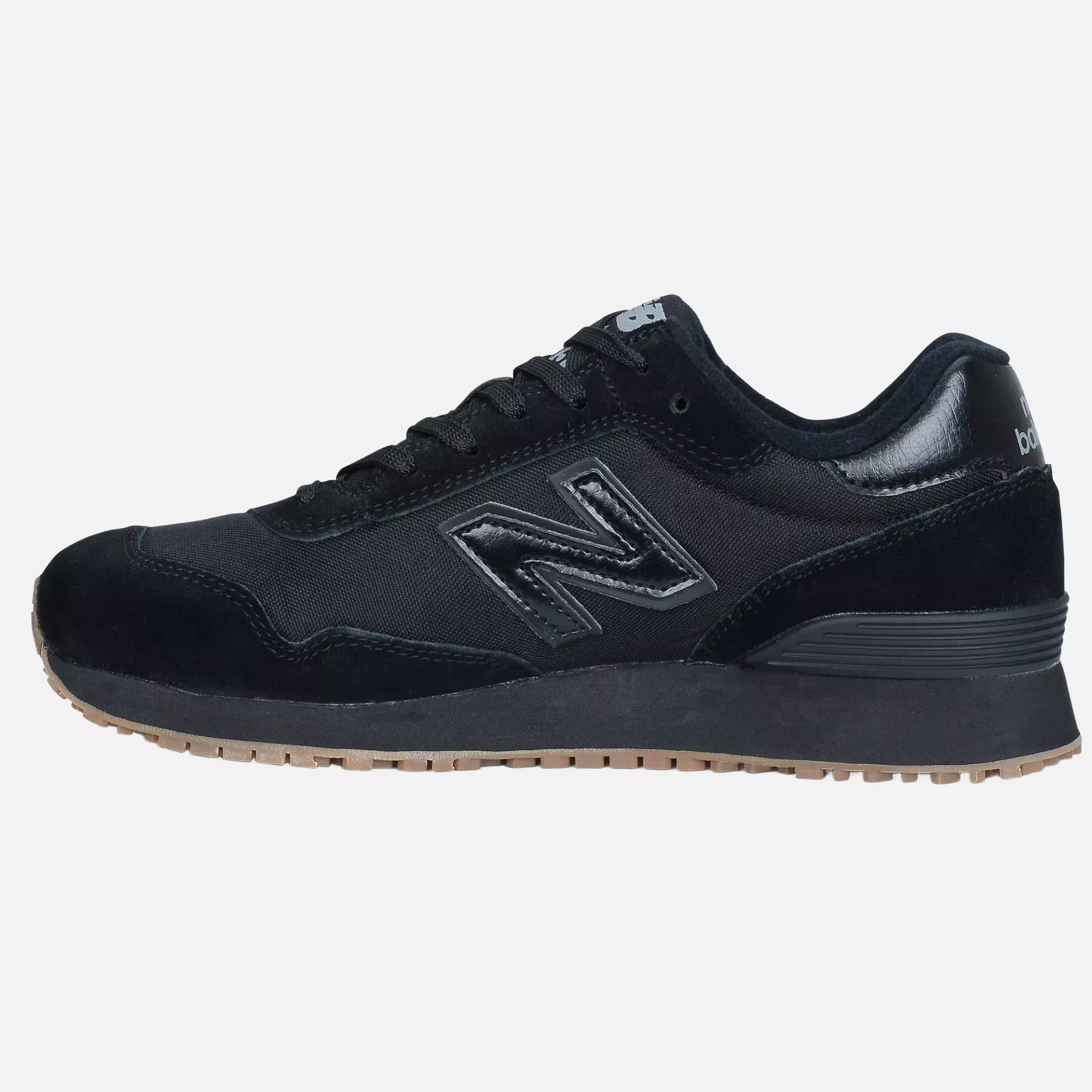 New Balance WID515SR-1000, 515 SR Damen-Berufsschuhe OB E HRO SRC Schwarz, image 3