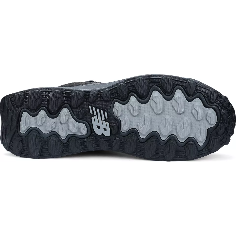 New Balance MEFCMCAP2E-1012, Cremorne Mid Safety boots S3L, black / grey, image 5, gallery thumbnail