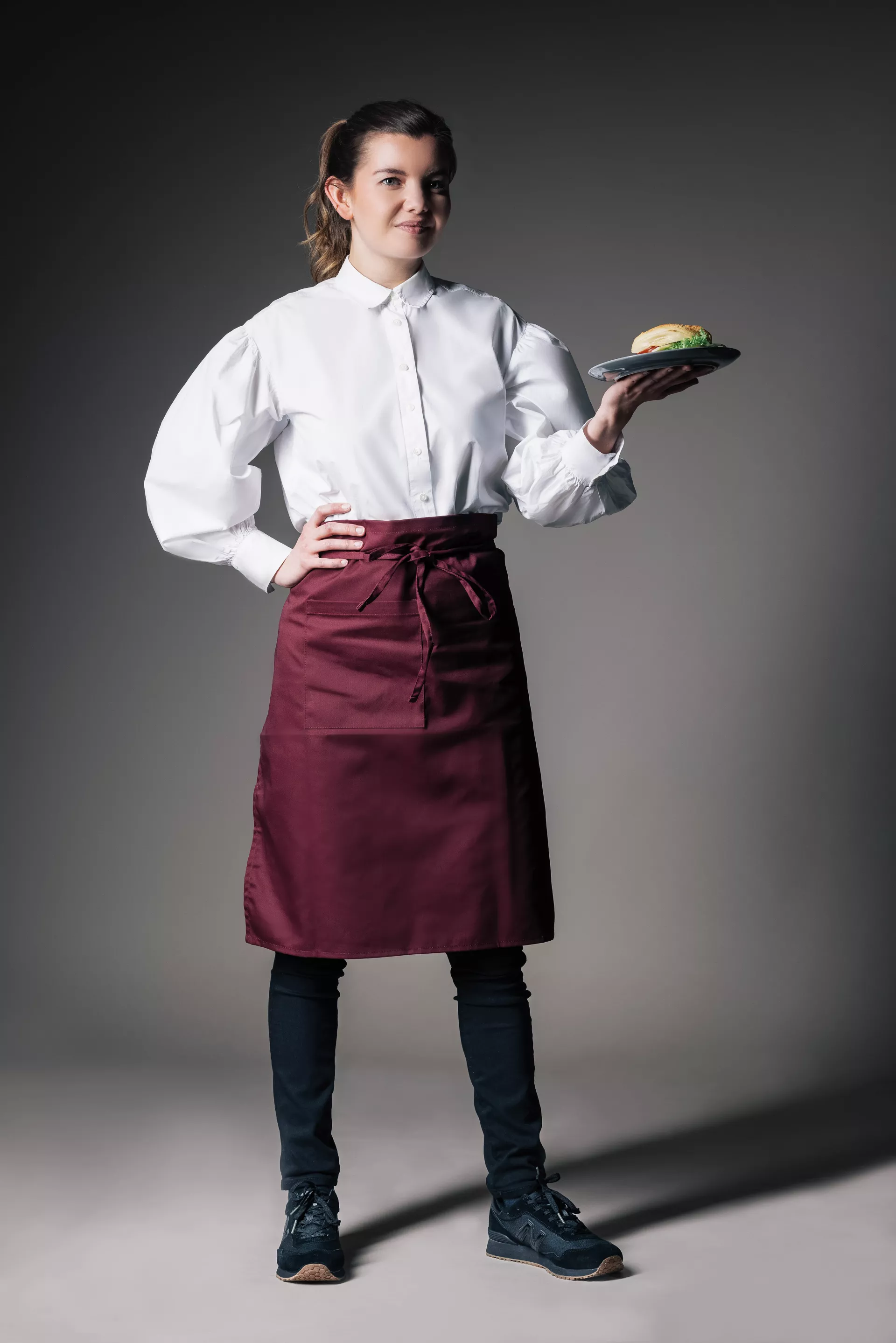 New Balance WID515SR-1000, 515 SR Womens Occupational Shoes OB E HRO SRC Black, image 14