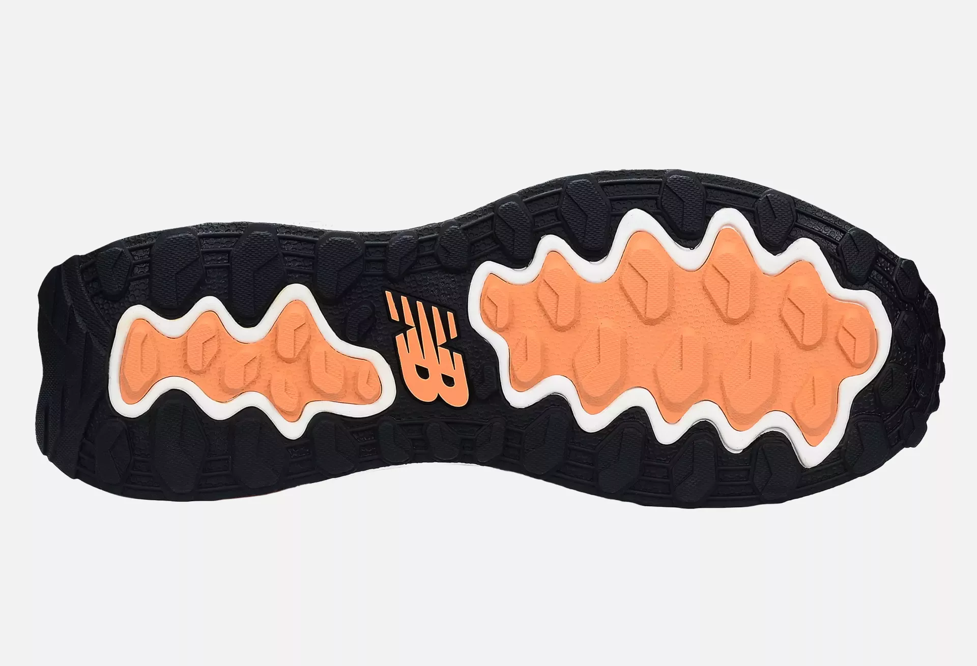 New Balance WEFCCAPD-3446, Cremorne Womens Safety shoes S3 L, aqua / pumpkin, image 25