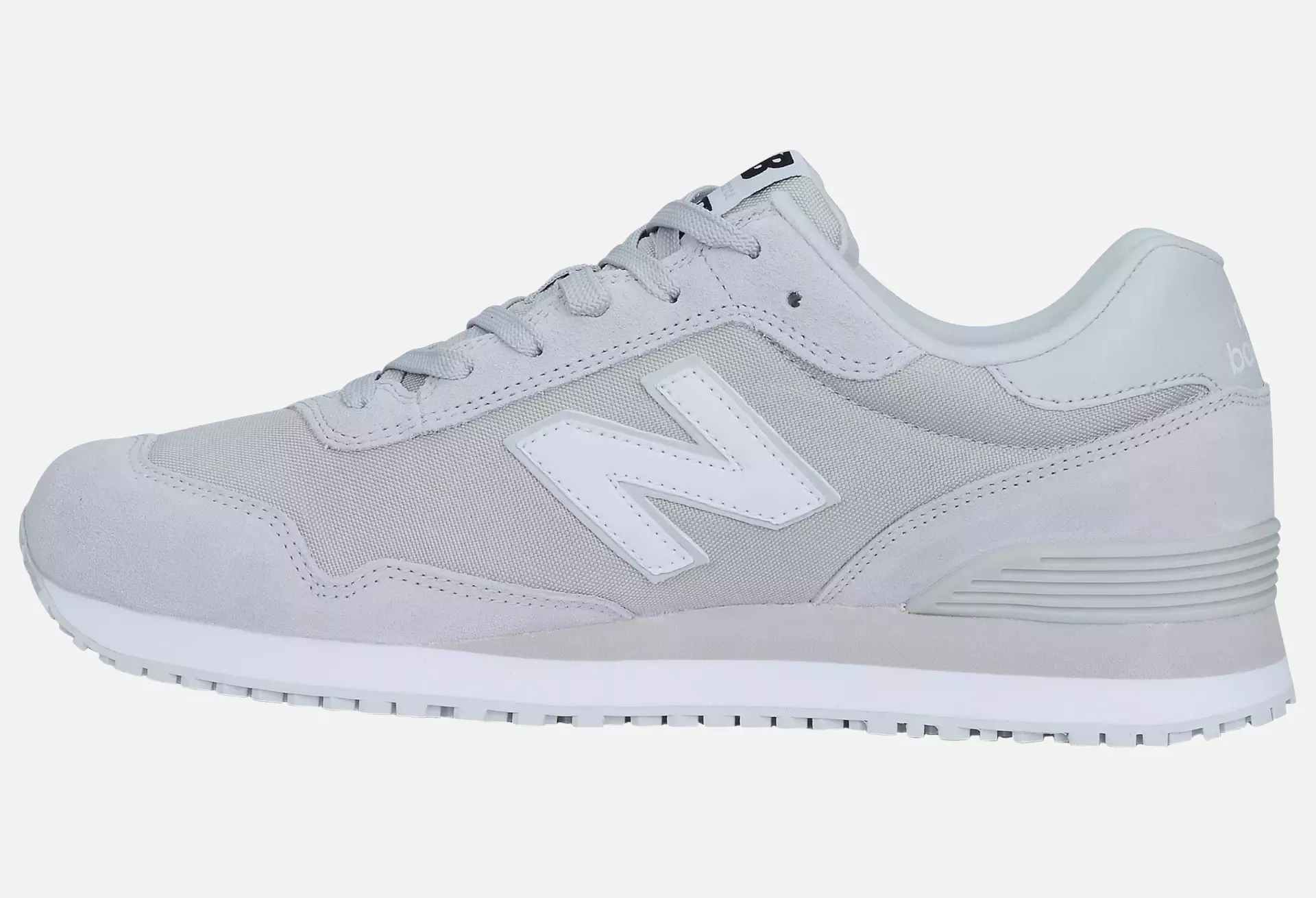 New Balance MID515SR-1200, 515 SR Mens Occupational Shoes OB E HRO SRC Grey, image 17