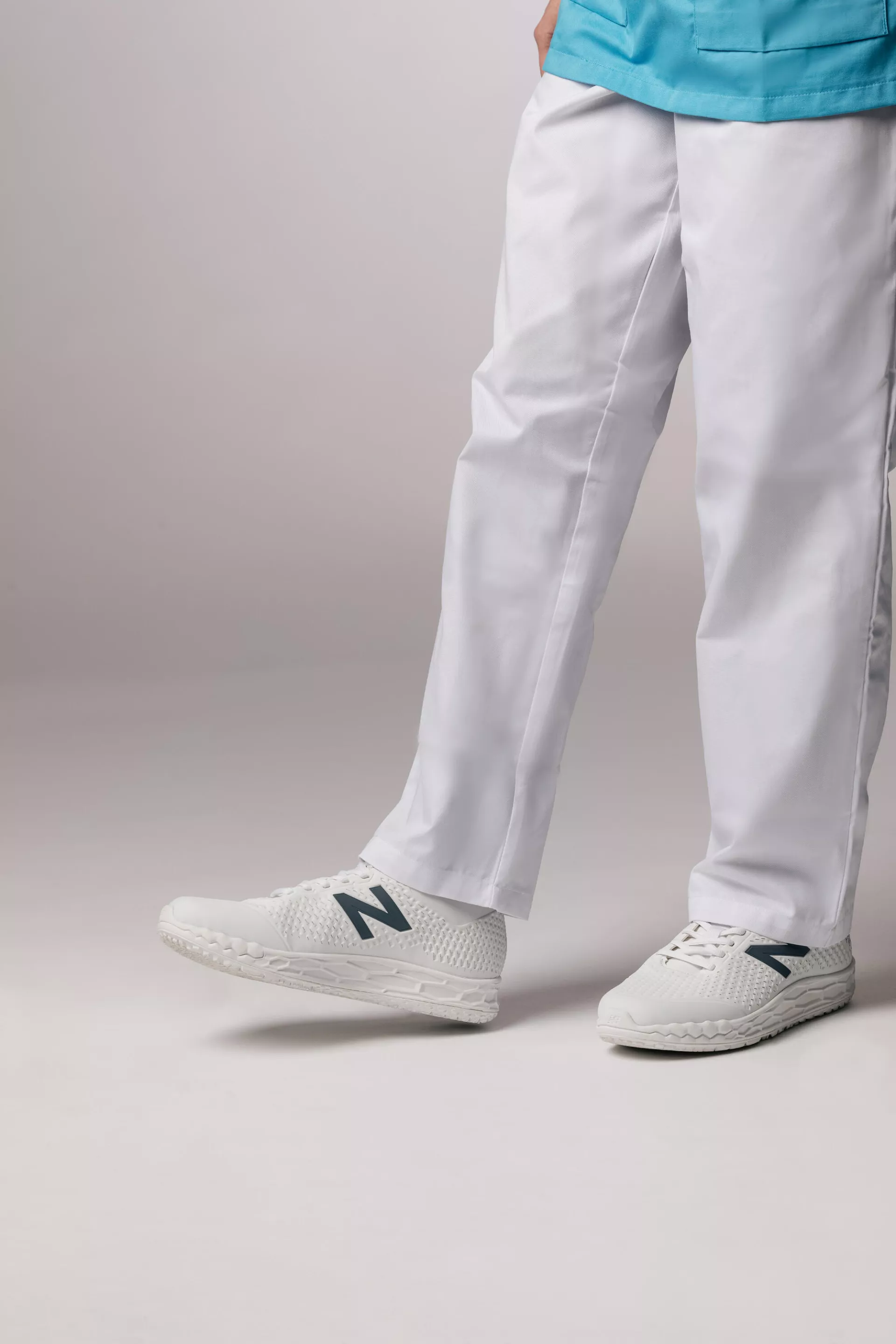 New Balance MID906SR-1100, 906SR Mens Occupational Shoes OB E HRO SRC White, image 11
