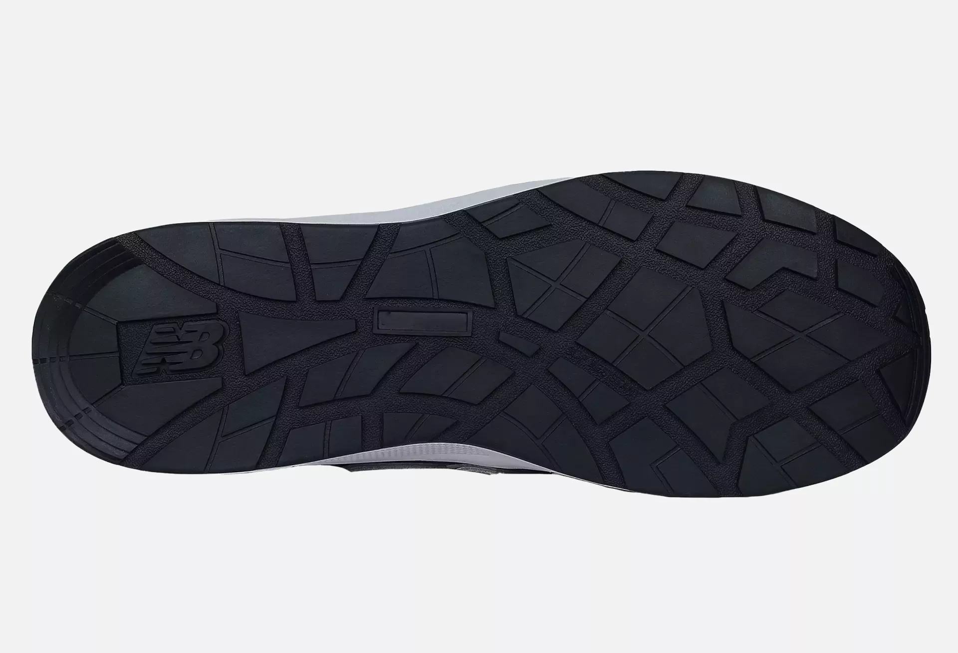 New Balance MEELCAP-1211, Elite Lite Mens Safety Shoes S1 PL HRO FO SC SR Grey/white, image 19