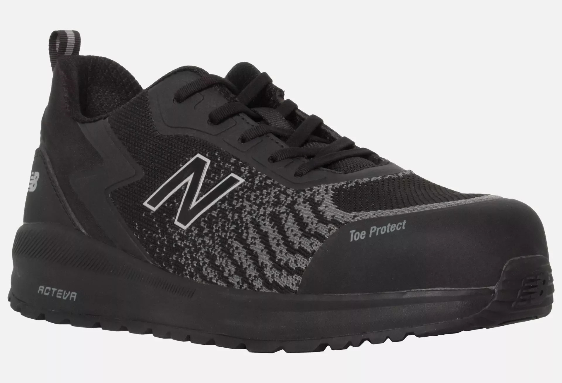 New Balance MIDSPWR-1000, Speedware Safety Shoes S1 P SRC Black, image 17