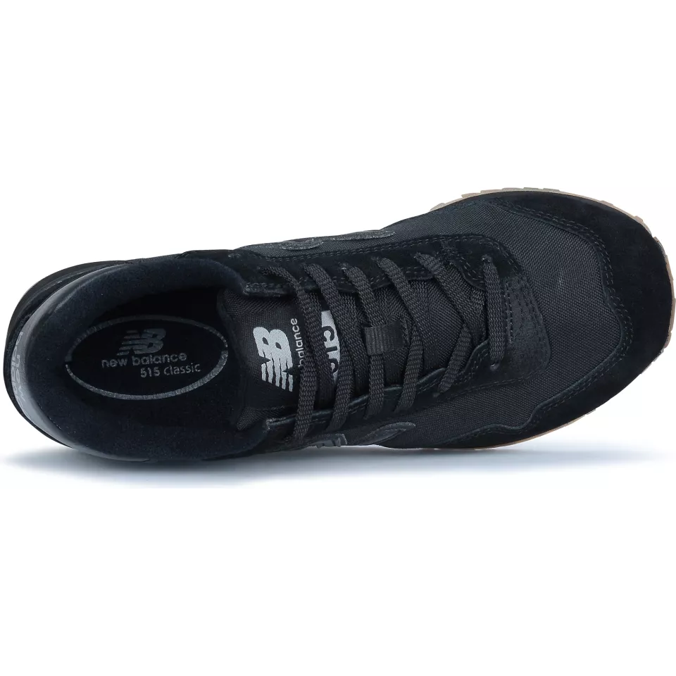New Balance WID515SR-1000, 515 SR Womens Occupational Shoes OB E HRO SRC Black, image 4, gallery thumbnail