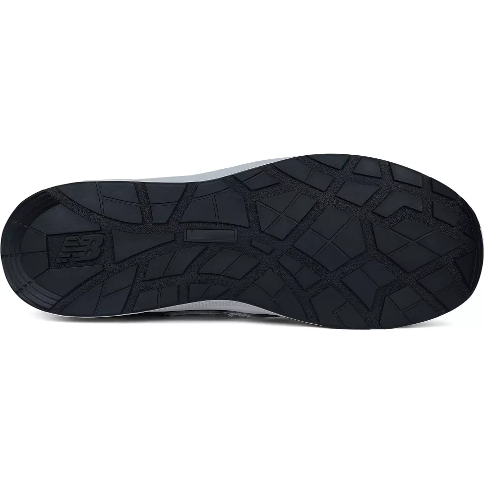 New Balance MEELCAP-1211, Elite Lite Mens Safety Shoes S1 PL HRO FO SC SR Grey/white, image 5, gallery thumbnail