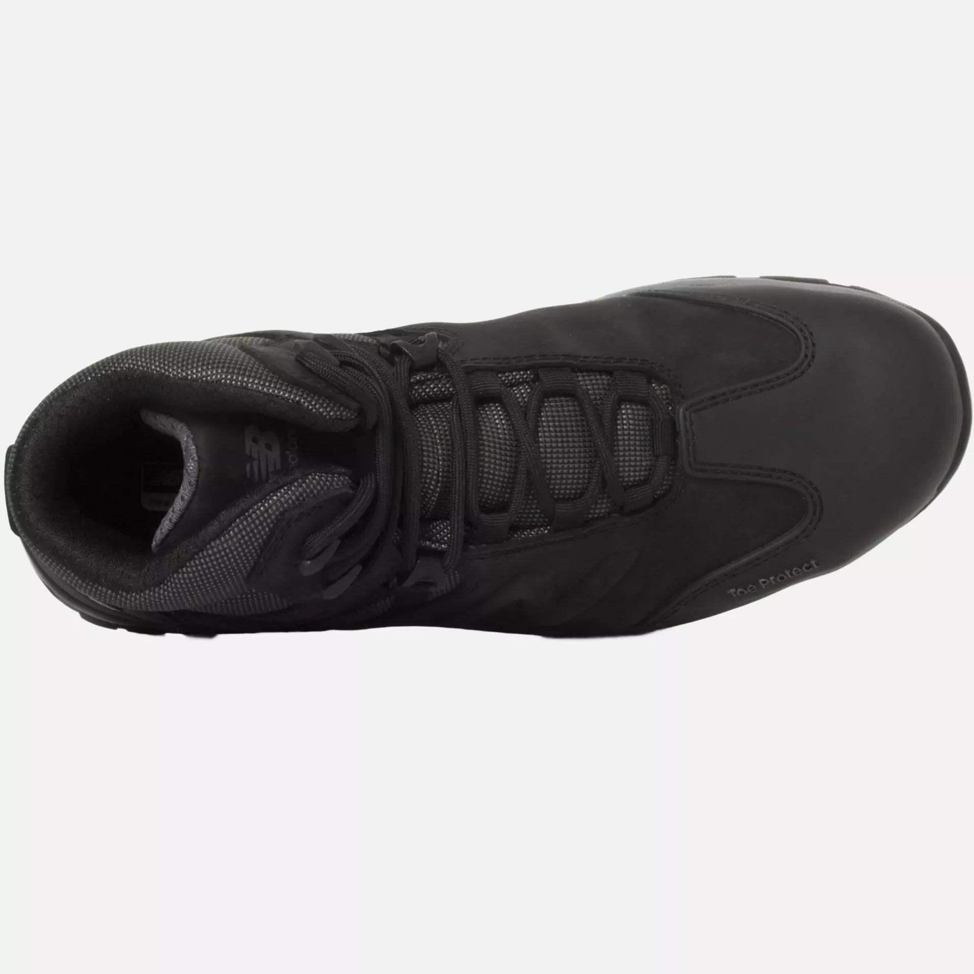 New Balance MIDALLS, Allsite Safety Boot S3 WR SRC Black, image 4