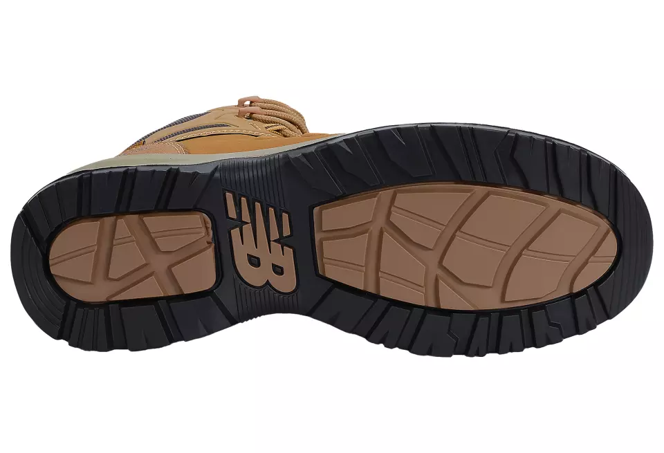 New Balance MIDCLBR-5400, Calibre Safety Boots S3L FO HRO SR SC Wheat Width 2E, image 5, gallery thumbnail