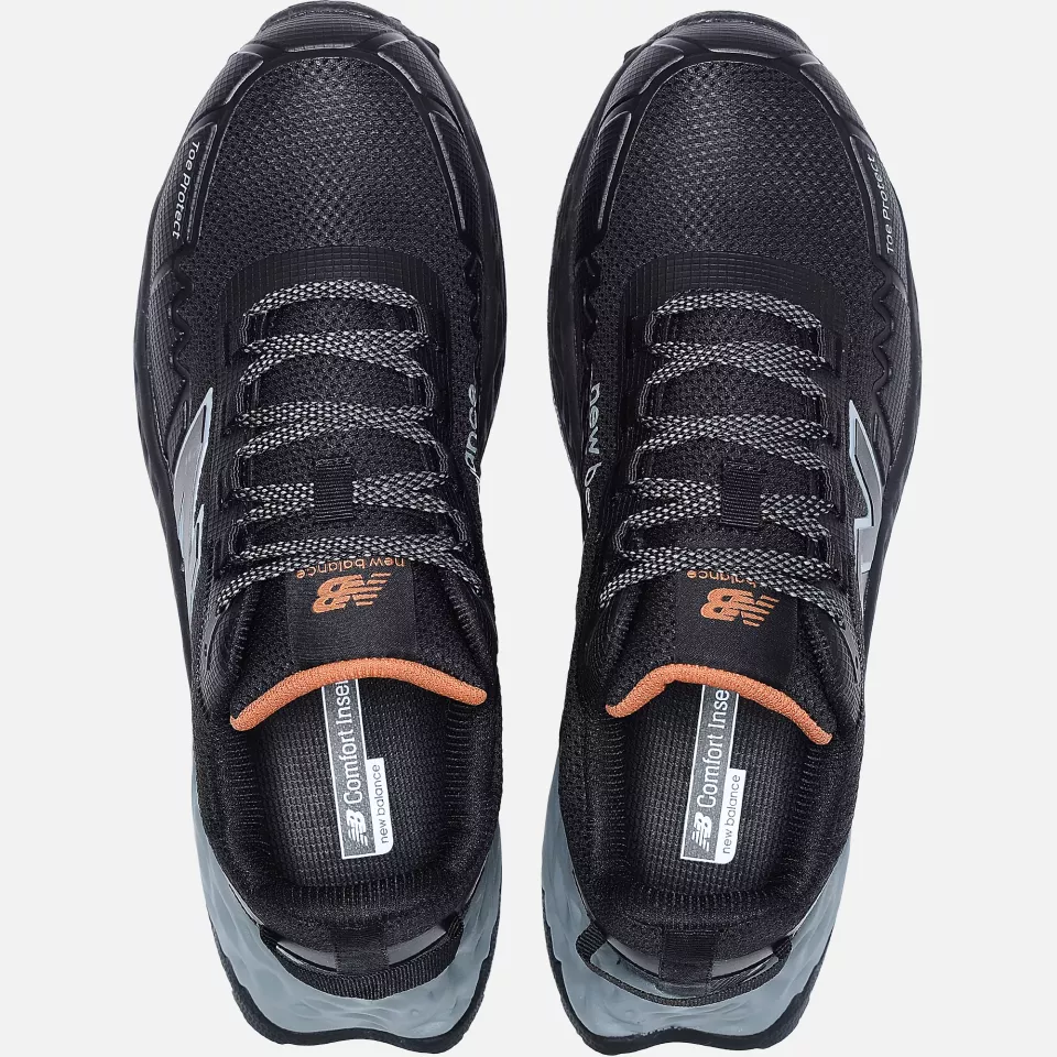 New Balance WEFCCAPD-1012, Cremorne Womens Safety shoes S3L, black / grey, image 8, gallery thumbnail