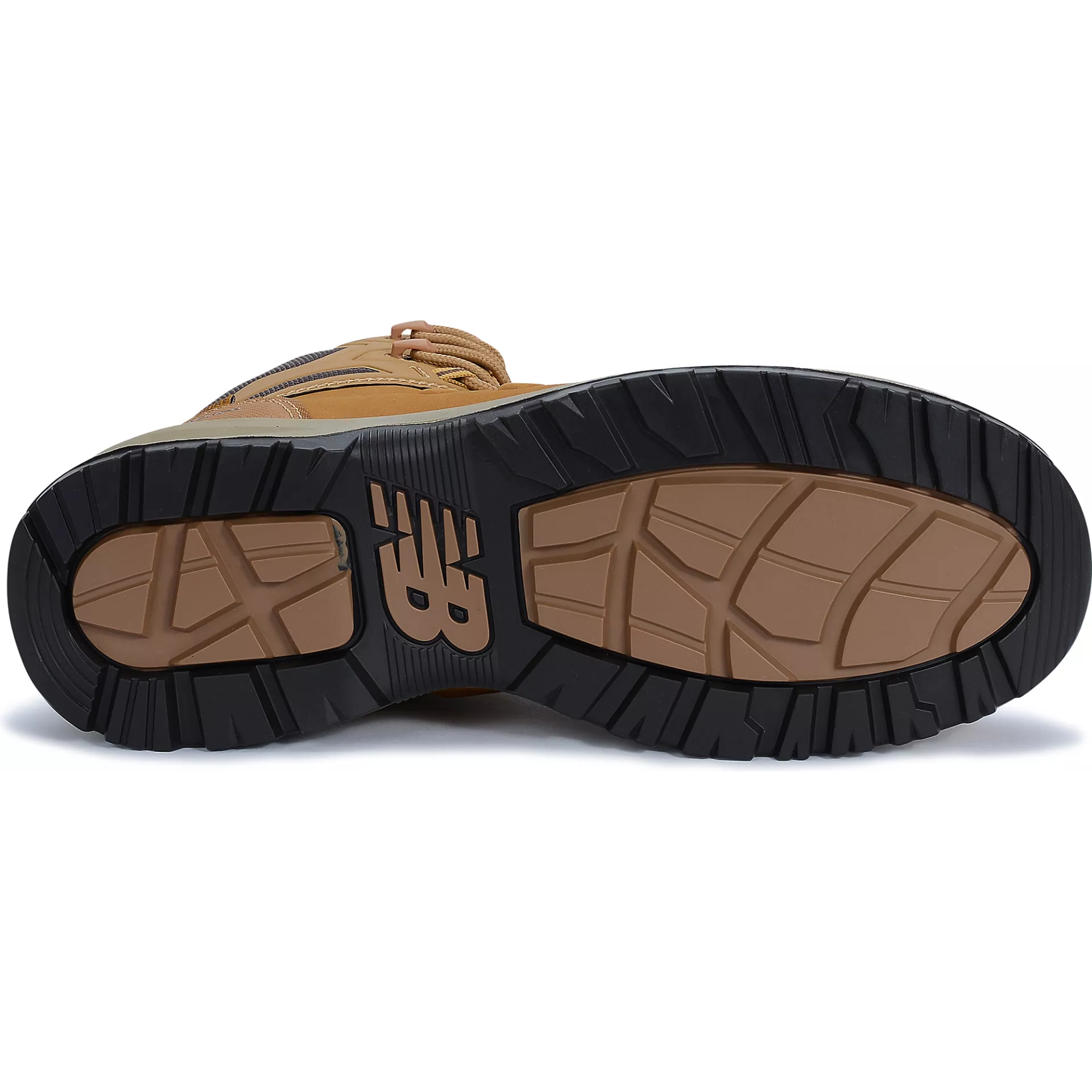 New Balance MIDCLBR-5400, Calibre Safety Boots S3L FO HRO SR SC Wheat Width 2E, image 4