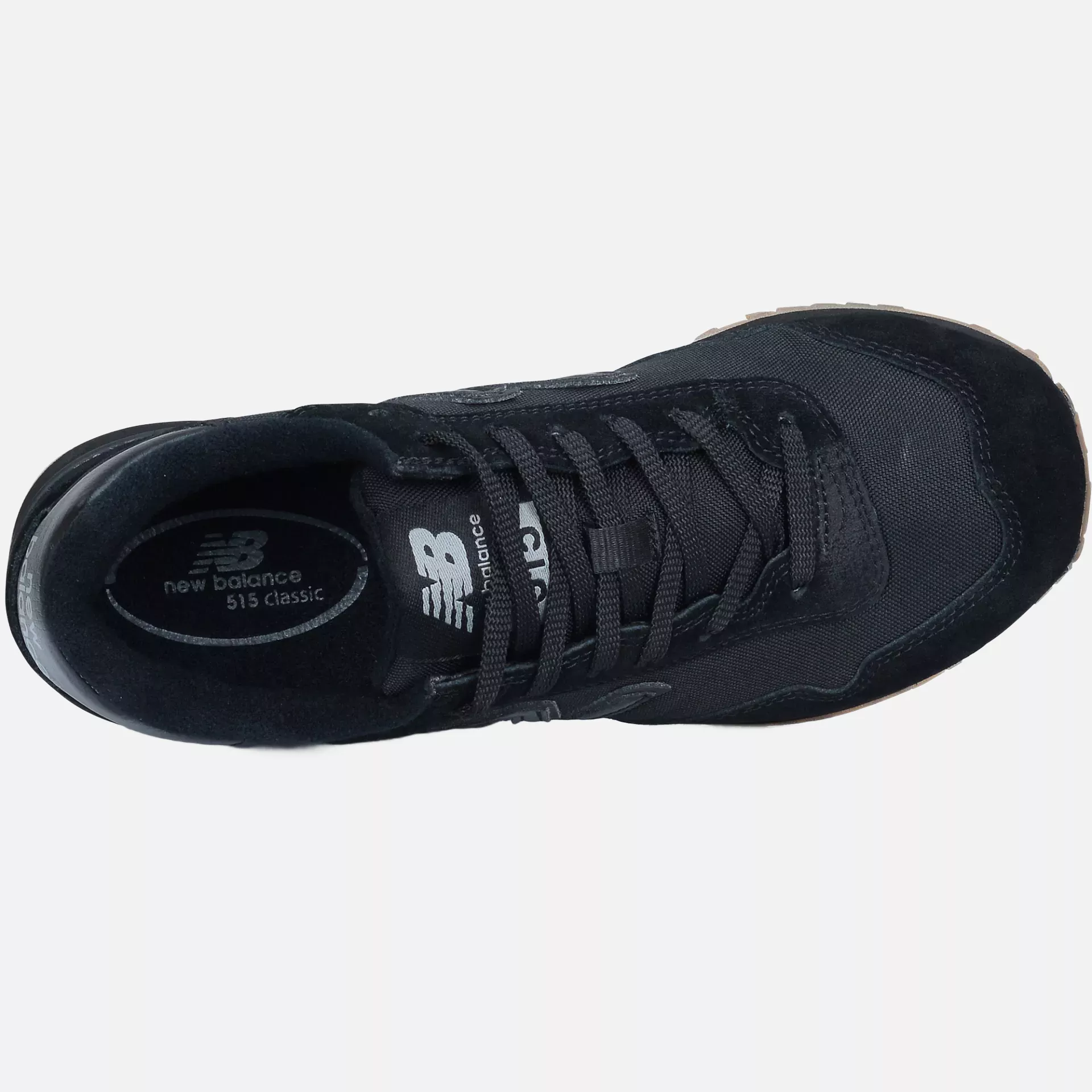 New Balance WID515SR-1000, 515 SR Damen-Berufsschuhe OB E HRO SRC Schwarz, image 4