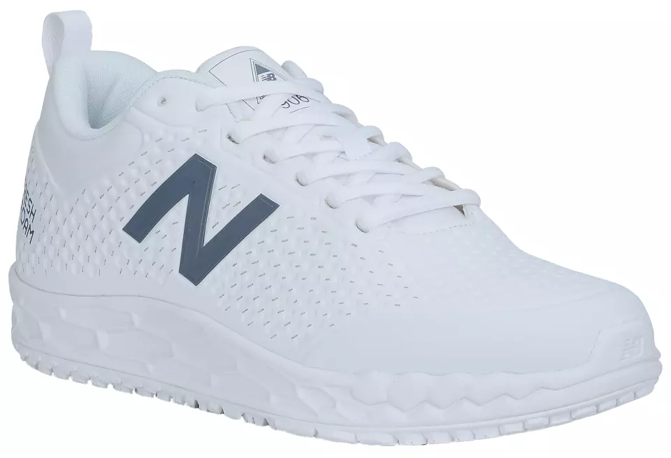 New Balance MID906SR-1100, 906SR Mens Occupational Shoes OB E HRO SRC White, image 4, gallery thumbnail