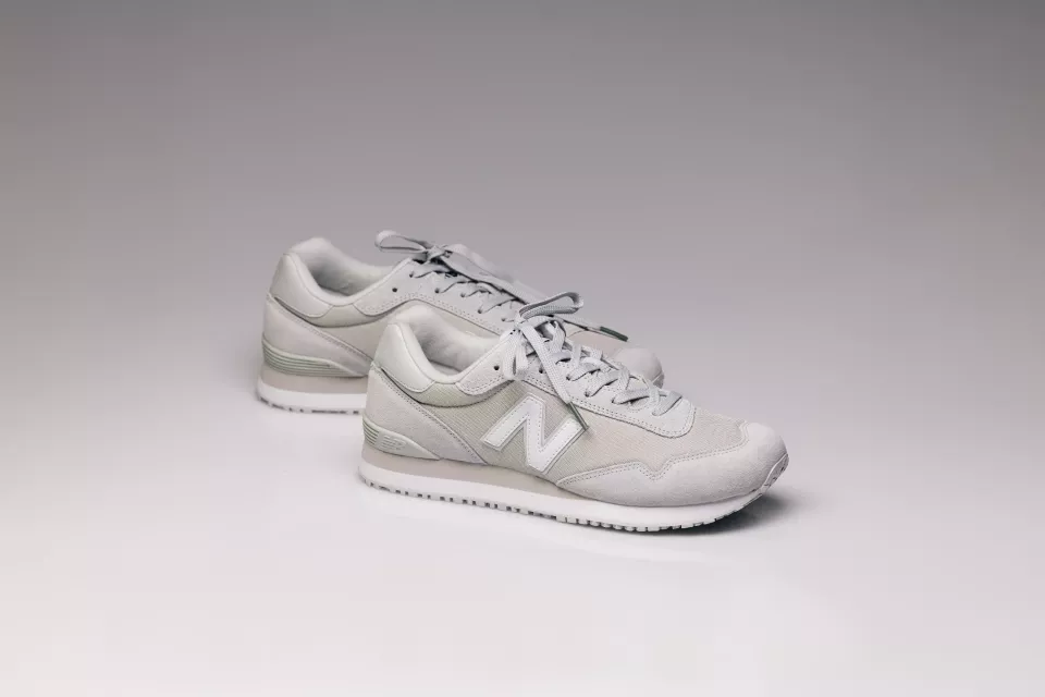 New Balance MID515SR-1200, 515 SR Mens Occupational Shoes OB E HRO SRC Grey, image 18, gallery thumbnail