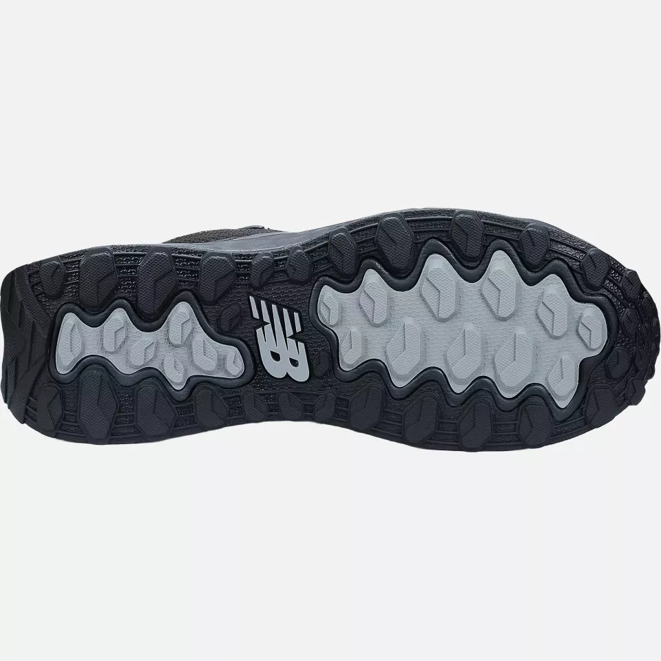 New Balance MEFCMCAP2E-1012, Cremorne Mid Safety boots S3L, black / grey, image 5, gallery thumbnail