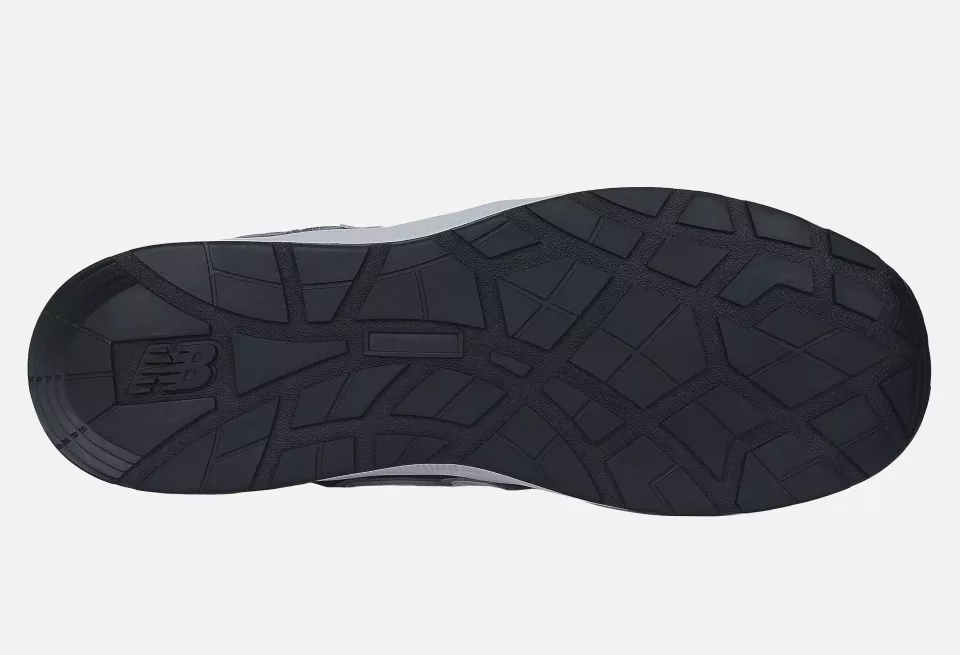 New Balance WEELCAP-2728, Elite Lite Womens Safety Shoe S1 PL HRO FO SC SR Magnet/whispy Blue, image 11, gallery thumbnail